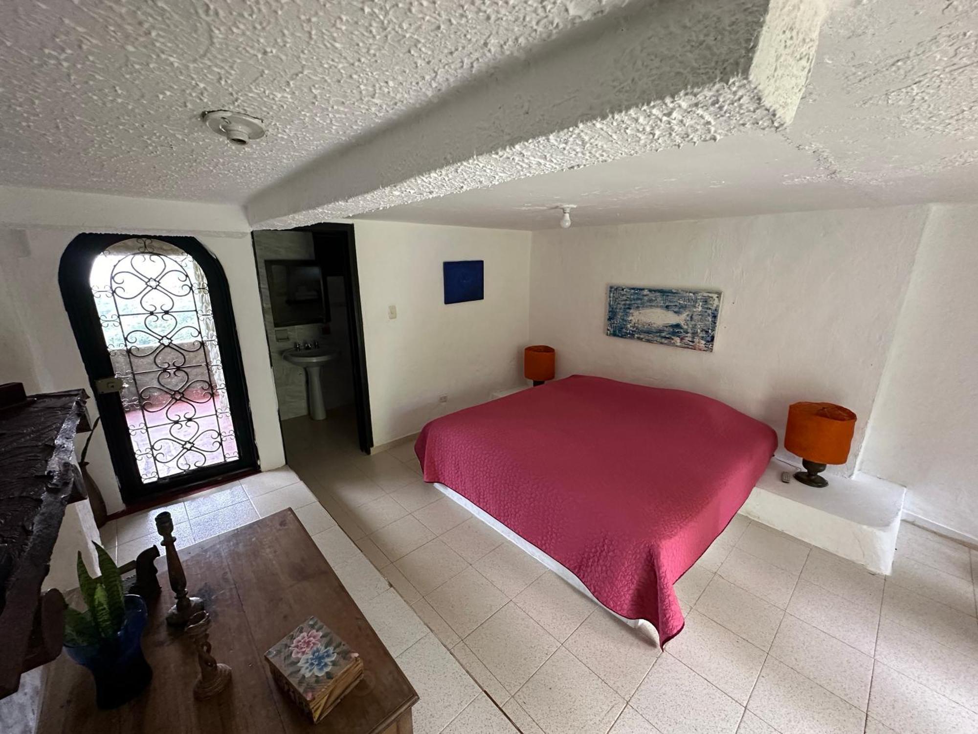 Jaragual Hostel "Eco Hostal" La Vega  Kültér fotó