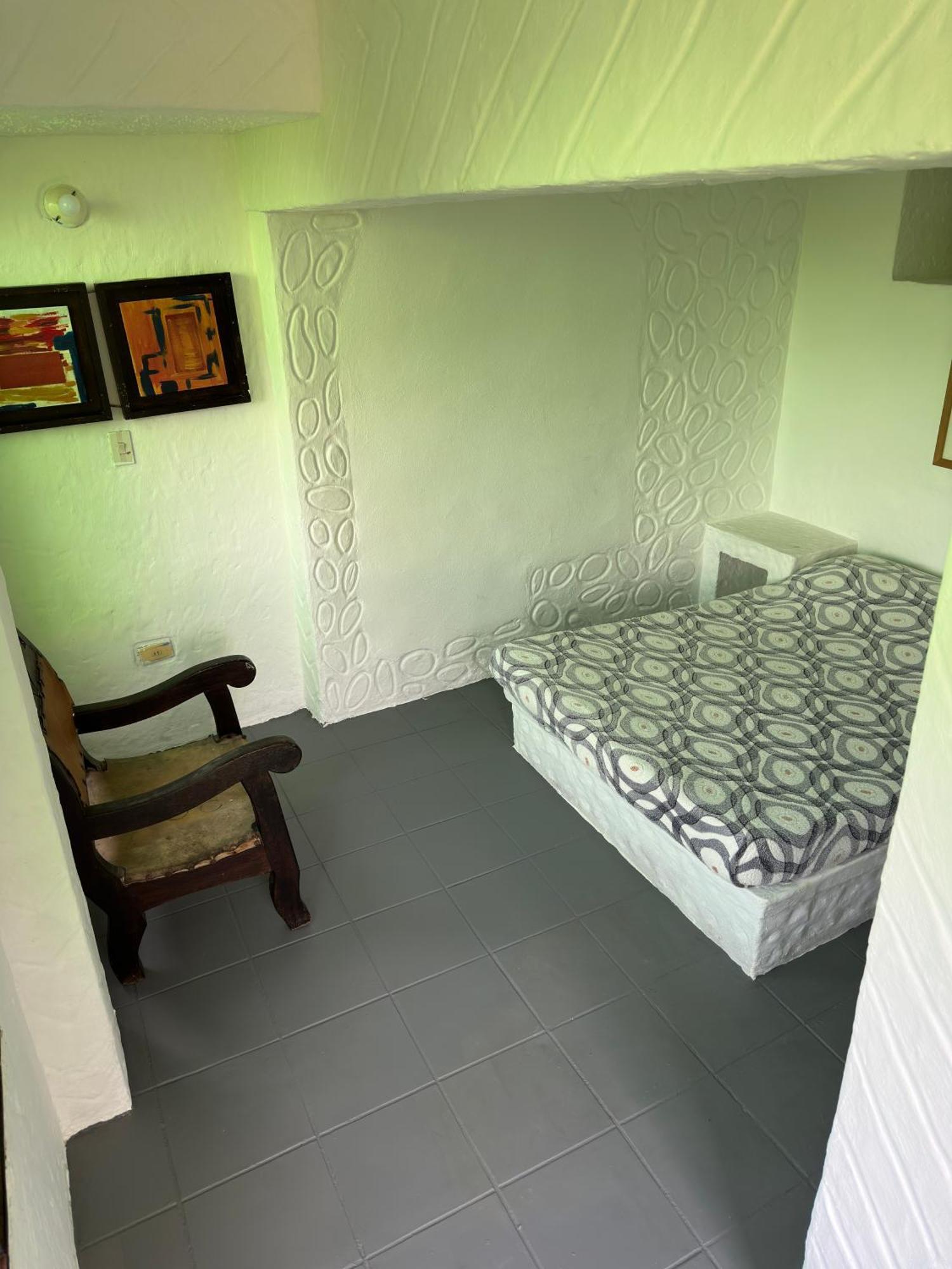 Jaragual Hostel "Eco Hostal" La Vega  Kültér fotó