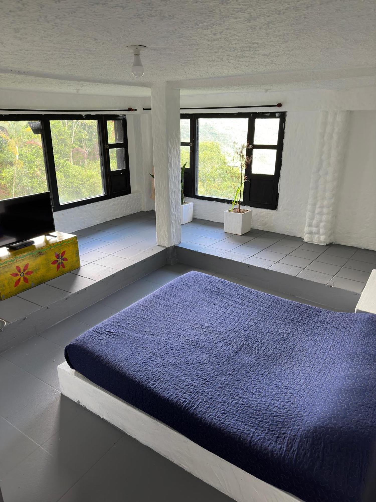 Jaragual Hostel "Eco Hostal" La Vega  Szoba fotó