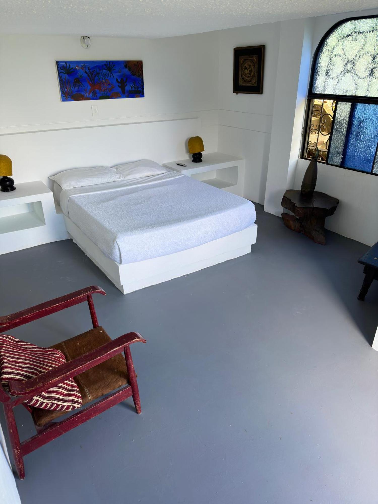 Jaragual Hostel "Eco Hostal" La Vega  Szoba fotó