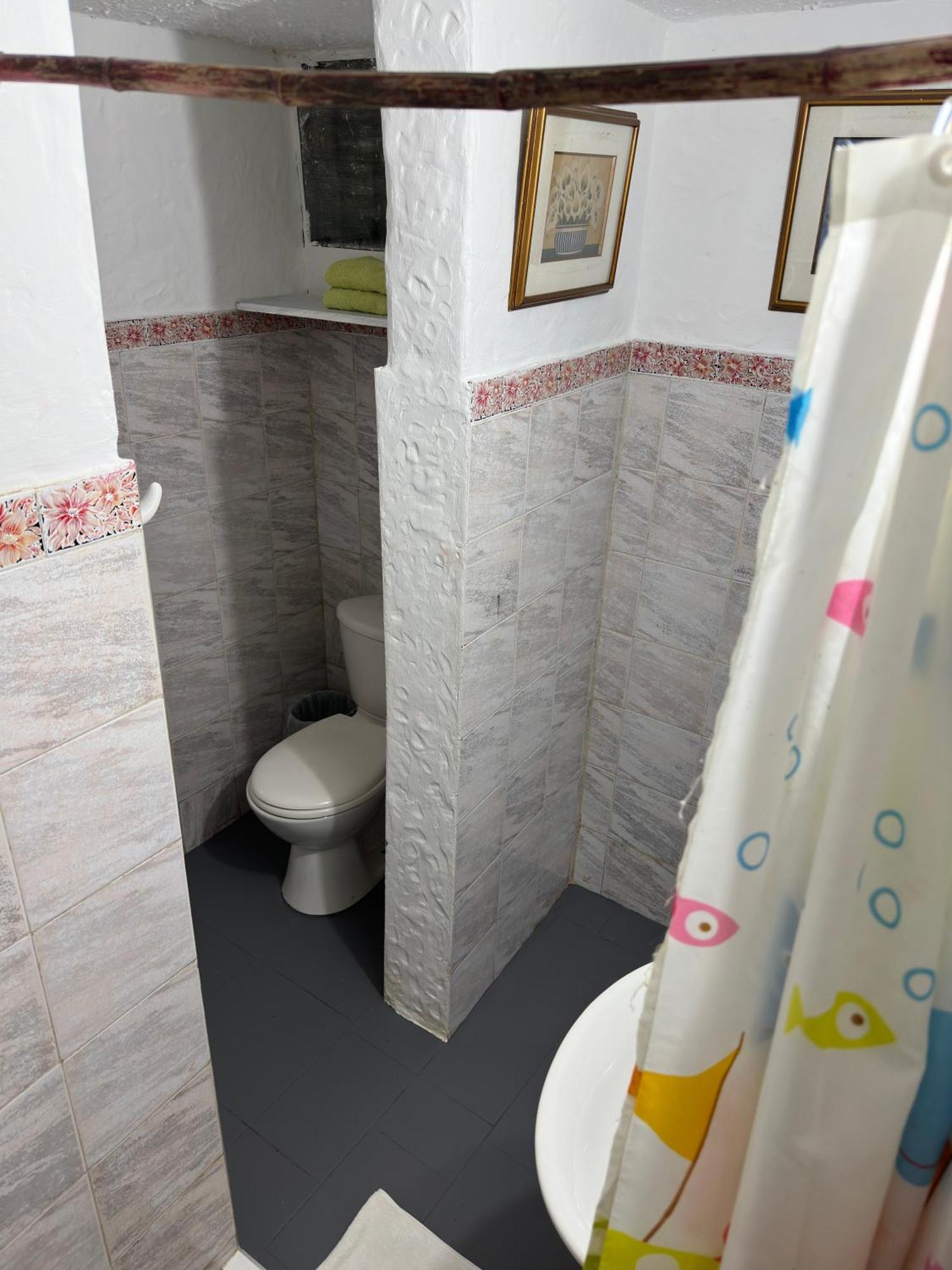 Jaragual Hostel "Eco Hostal" La Vega  Szoba fotó