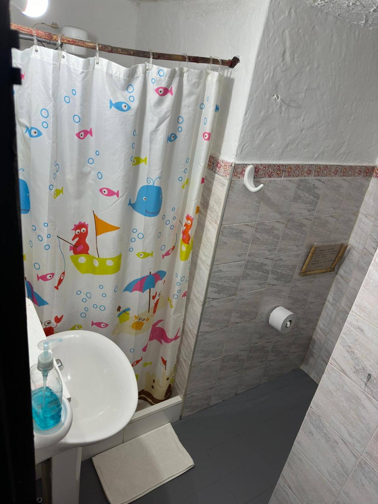Jaragual Hostel "Eco Hostal" La Vega  Szoba fotó