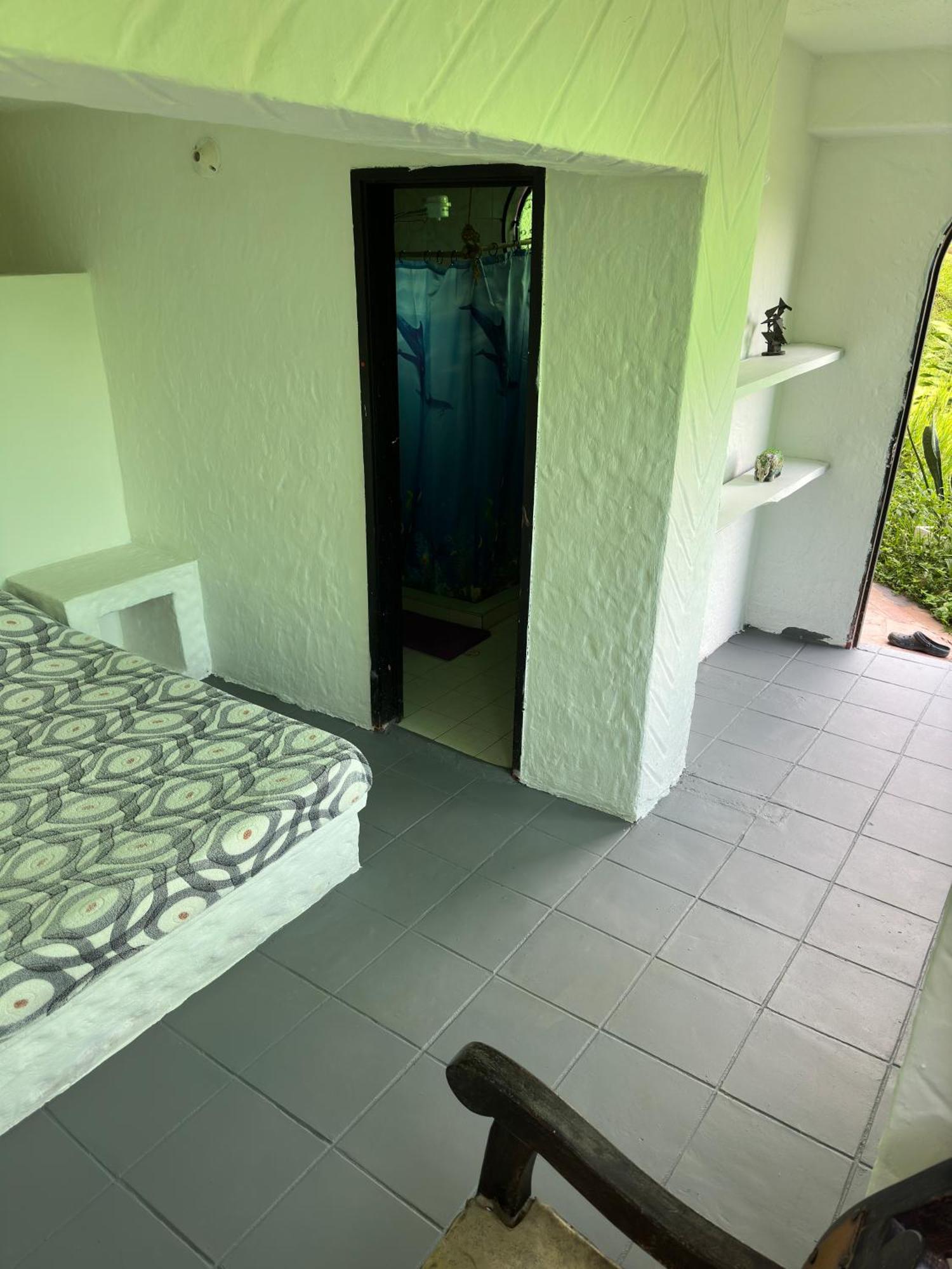 Jaragual Hostel "Eco Hostal" La Vega  Kültér fotó