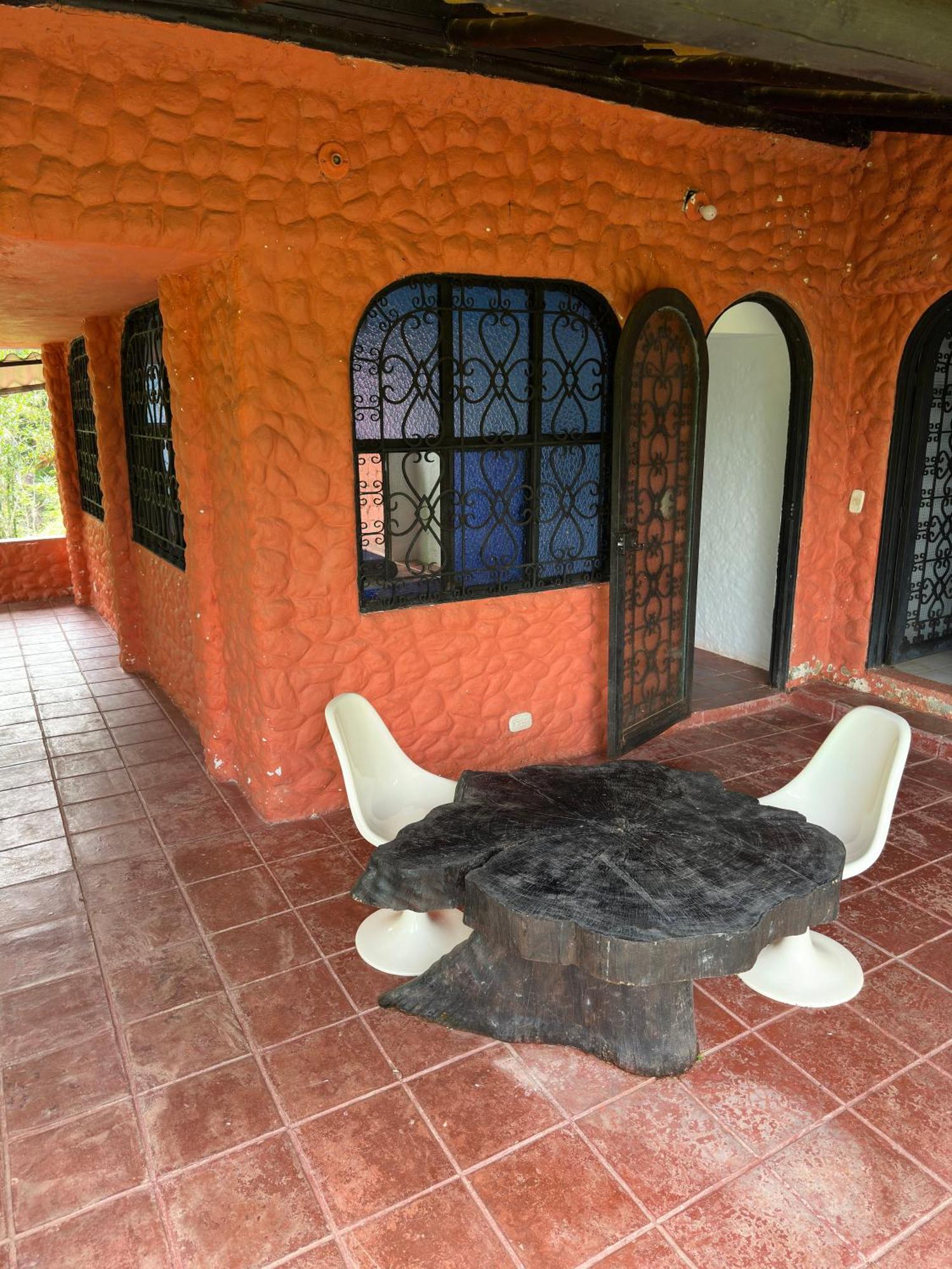 Jaragual Hostel "Eco Hostal" La Vega  Szoba fotó