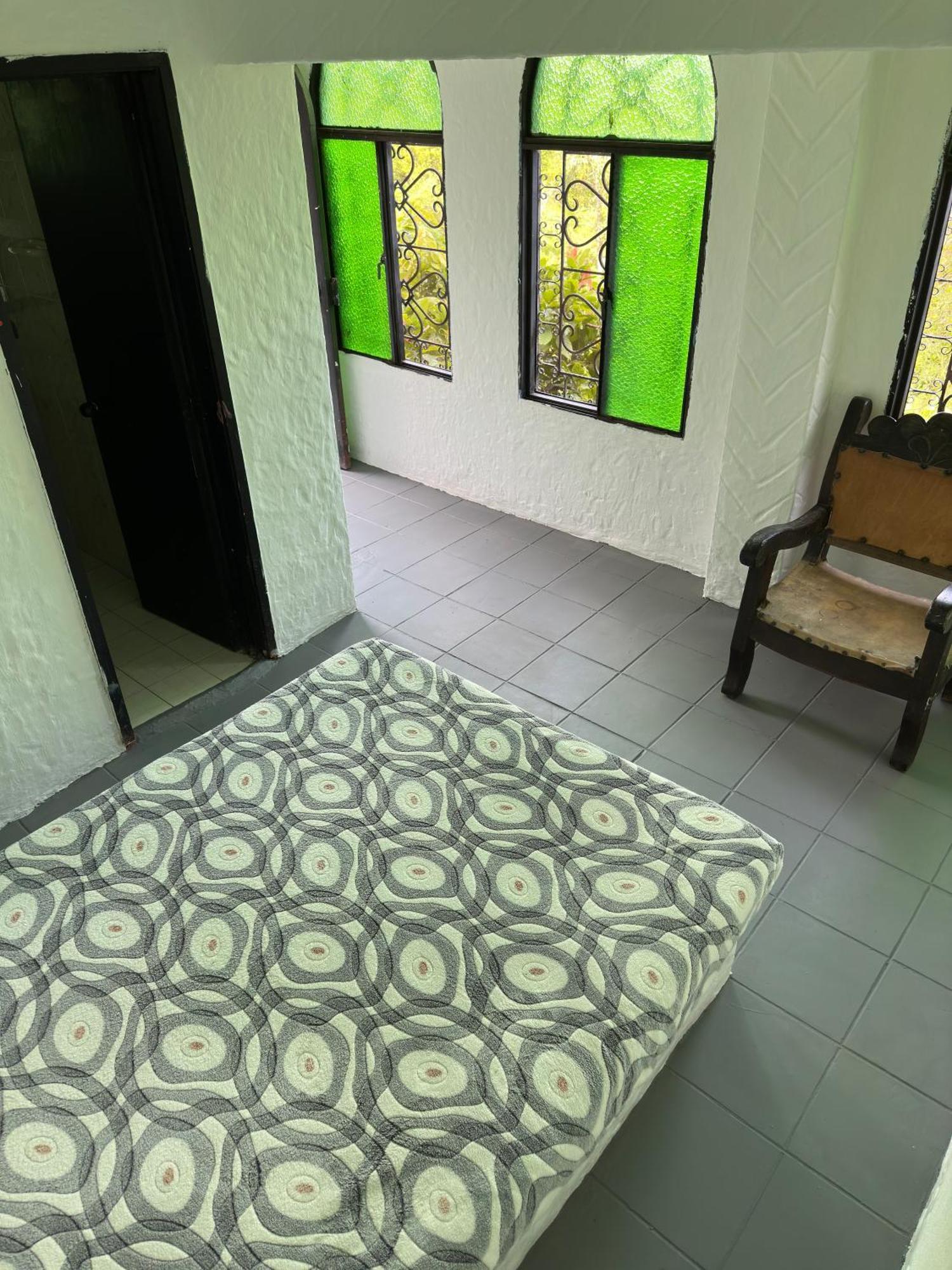 Jaragual Hostel "Eco Hostal" La Vega  Kültér fotó