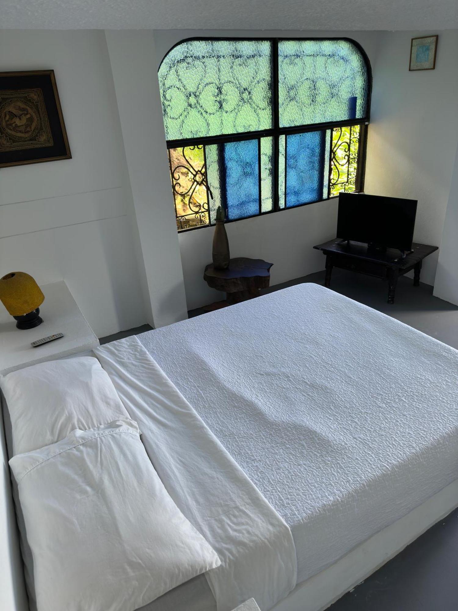 Jaragual Hostel "Eco Hostal" La Vega  Szoba fotó