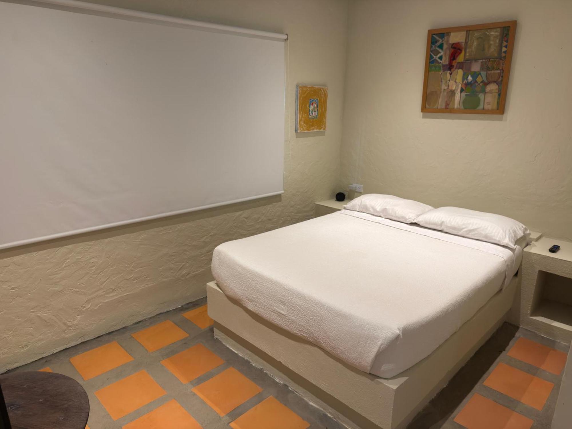 Jaragual Hostel "Eco Hostal" La Vega  Kültér fotó
