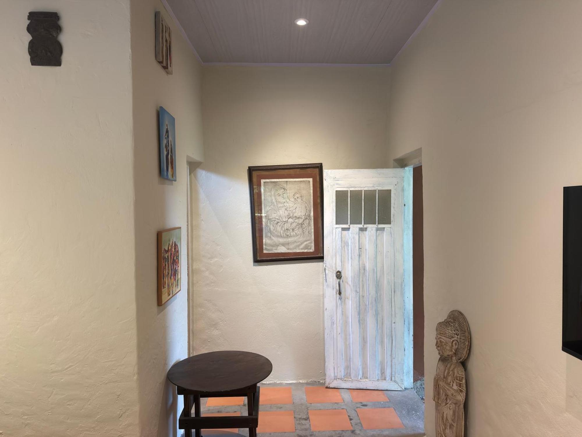 Jaragual Hostel "Eco Hostal" La Vega  Kültér fotó